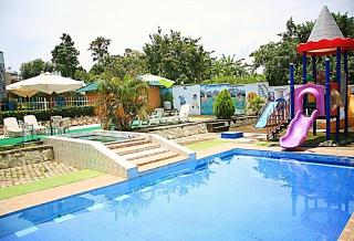 ATACO COUNTRY RESORT - 8