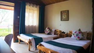 ATACO COUNTRY RESORT - Fort Portal - 6