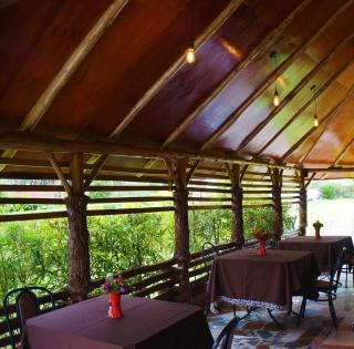 ATACO COUNTRY RESORT - Fort Portal - 3