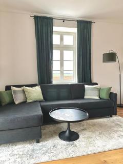 betterplaces Boutique Apartments - Frontenhausen - 1