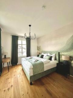 betterplaces Boutique Apartments - Frontenhausen - 2