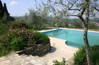 I Parigi Corbinelli Residenze - Firenze - 0
