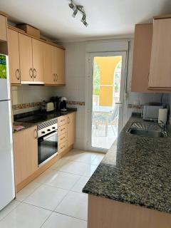 Beautiful 3 bed, 2 bath modern apartment - Los Alcázares - 4