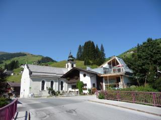 Landhaus Dora - Tux - 8