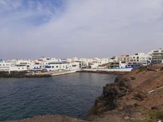 The Rocks - El Roque - 1