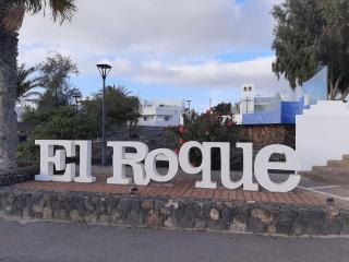 The Rocks - El Roque - 5