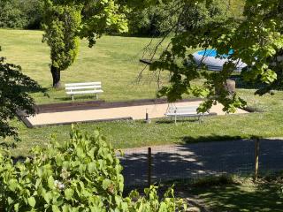 Gîtes du Moulin de Périssé - 6