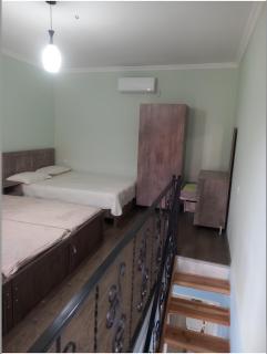 Apart townhouse - Kobuleti - 2