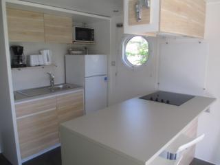 mobil home o'hara - Poilly-lez-Gien - 3