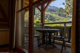 Apparts au Cœur de St-Lary - Piscine Chauffée et Sauna - Saint-Lary-Soulan - 8