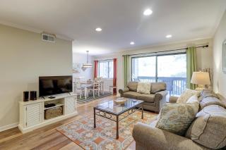Racquet Club 2358 - Hilton Head Island - 0