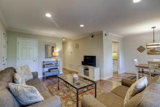 Racquet Club 2358 - Hilton Head Island - 7