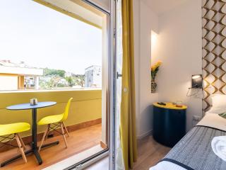 Le residenze di Carlà - Stampace - Cagliari - 6