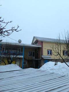 CHIMGAN гостевой дом 40 - Kyzyldzhar - 9