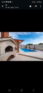 Villa Ivan - Pridraga - 1
