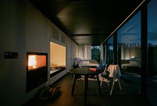 Sacromonte - Vineyard and Landscape Hotel - El Eden - 5