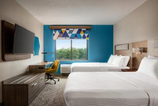Holiday Inn Express & Suites Mobile West I-10 by IHG - Tillmans Corner - 7