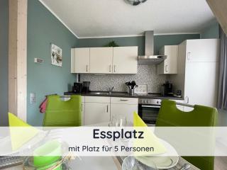 DolceVita - mit eingezäuntem Garten - WLAN - 2 Terrassen - gern mit Hund - 1