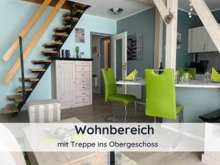 DolceVita - mit eingezäuntem Garten - WLAN - 2 Terrassen - gern mit Hund - 2