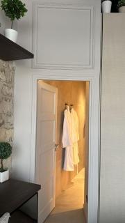 SAINT-LOUIS APARTMENT - LUXURY HIGH END RENOVATED Apartment - HEART OF LE MARAIS - HOTEL DE VILLE - París - 6