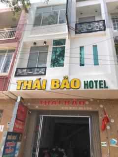 Hotel thái bảo - Thôn Mỹ Phước - 9