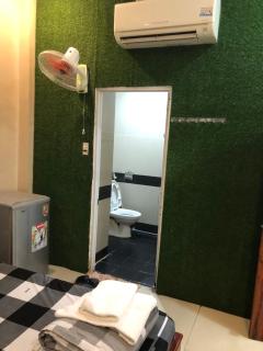 Hotel thái bảo - Thôn Mỹ Phước - 1