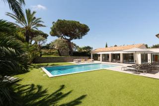 Villa Winky - Saint-Tropez - 0