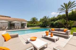 Villa Winky - Saint-Tropez - 9