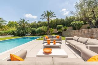 Villa Winky - Saint-Tropez - 8