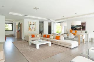 Villa Winky - Saint-Tropez - 5