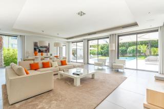 Villa Winky - Saint-Tropez - 4