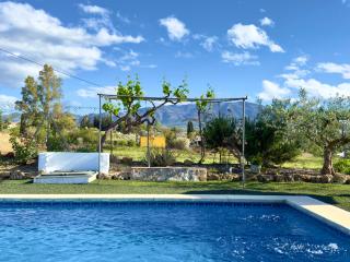 Finca Macías - Cártama - 2