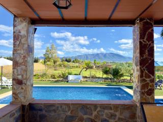 Finca Macías - Cártama - 7