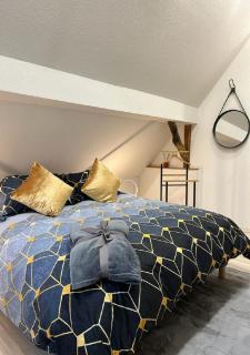 Charmant Cottage de village - Wittisheim - 4