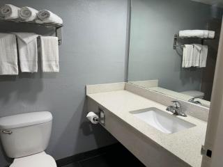 Studio 6 Suites Memphis, TN East Memphis - Memphis - 7