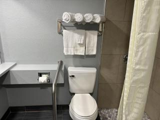 Studio 6 Suites Memphis, TN East Memphis - Memphis - 8