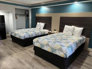 Studio 6 Suites Memphis, TN East Memphis - Memphis - 2