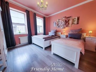 Friendly Home - Stadthaus - Bornheim - 6
