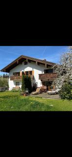 Ferienwohnung Gerg inkl. Chiemgaukarte - Ruhpolding - 9
