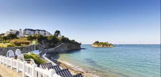 Escale en bord de mer T3 au coeur de Saint-Quay - Saint-Quay-Portrieux - 9