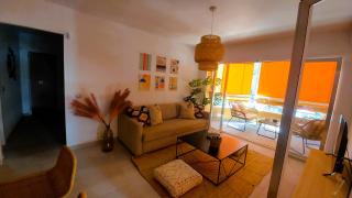 Cozy 2-bed 2-bathroom apartment in Marbella town centre - Marbella - 6