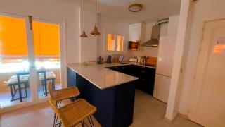 Cozy 2-bed 2-bathroom apartment in Marbella town centre - Marbella - 2