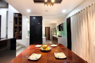 5 Star residential's for Festivity - Madhapur - Haiderabad - 6
