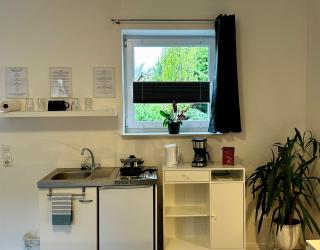 Ferienapartment am Glück - Bad Zwischenahn - 5