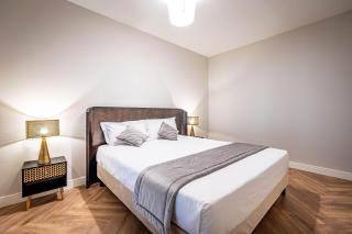 YiD quiet apartment with parking - Florenz - 9