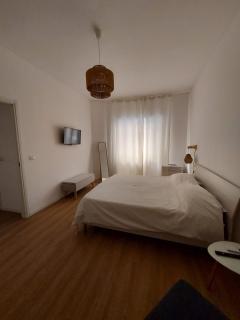 Interno 4 al Vaticano - Rome - 3