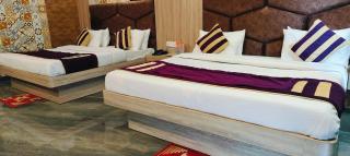 Hotel Sunshine - Katra - 7