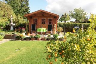 Oma Hennys Bergnest - 7