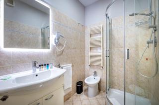 YiD quiet apartment with parking - Florence - 8