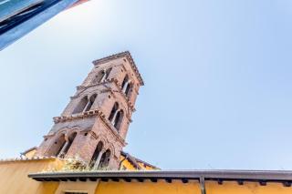 Sweet home Trastevere- Roma - Roma - 3